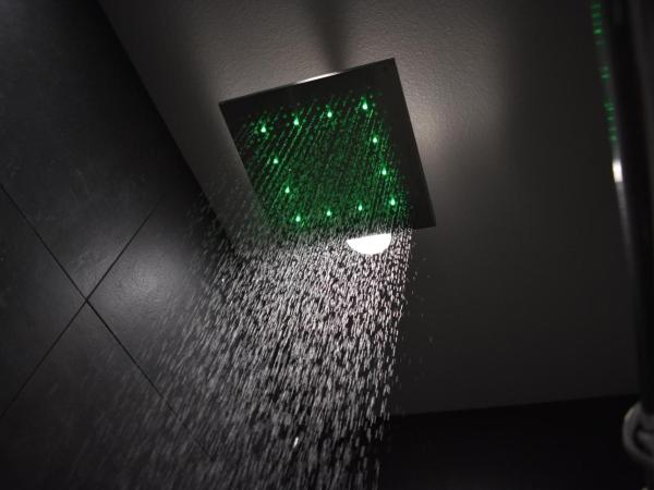 Blue Star Inn : photo 3 de la chambre chambre double