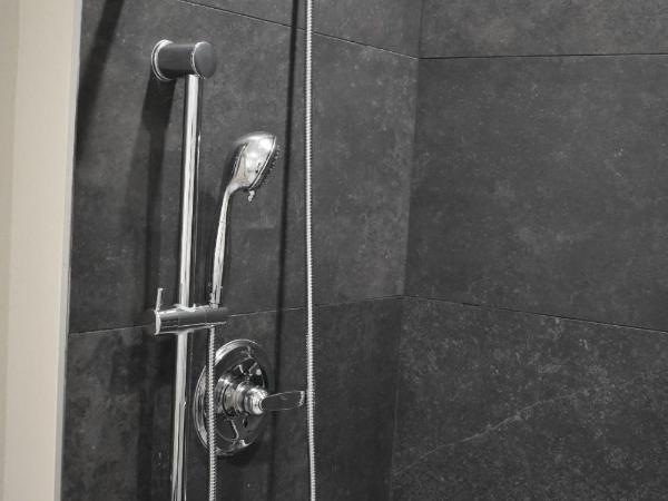 Blue Star Inn : photo 7 de la chambre chambre lit queen-size - accessible aux personnes à mobilité réduite