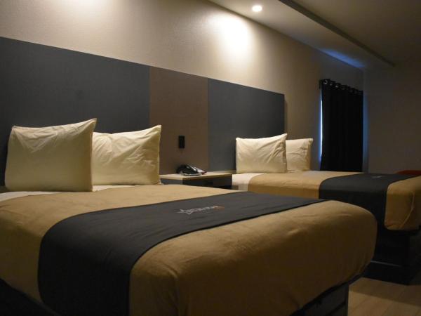 Blue Star Inn : photo 2 de la chambre chambre lit queen-size - accessible aux personnes à mobilité réduite