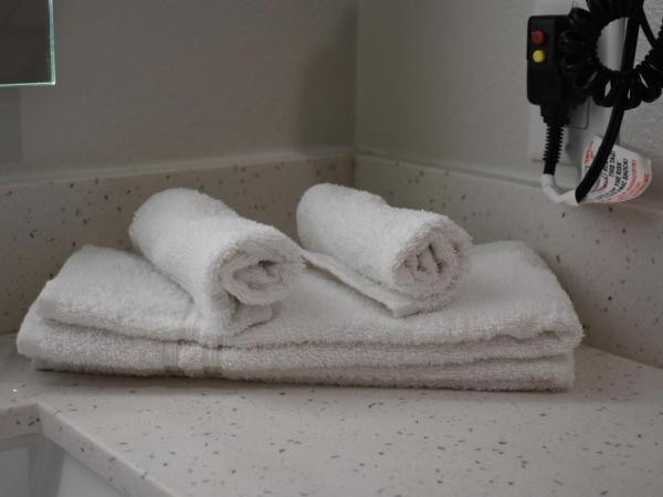 Blue Star Inn : photo 10 de la chambre studio - accessible aux personnes à mobilité réduite 