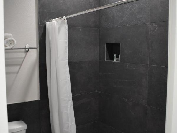 Blue Star Inn : photo 9 de la chambre chambre double