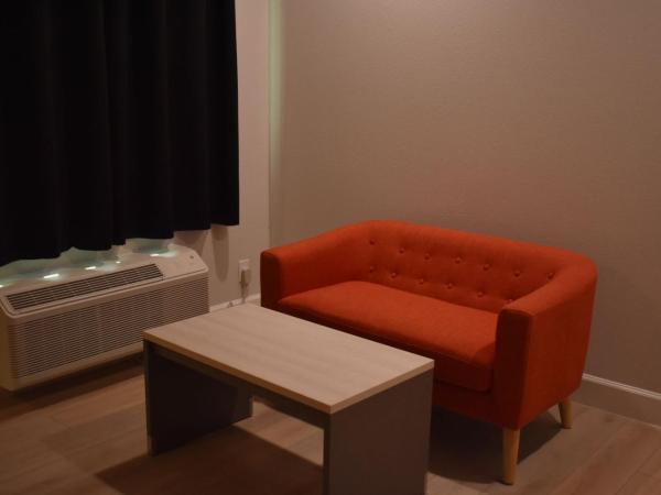 Blue Star Inn : photo 10 de la chambre chambre double