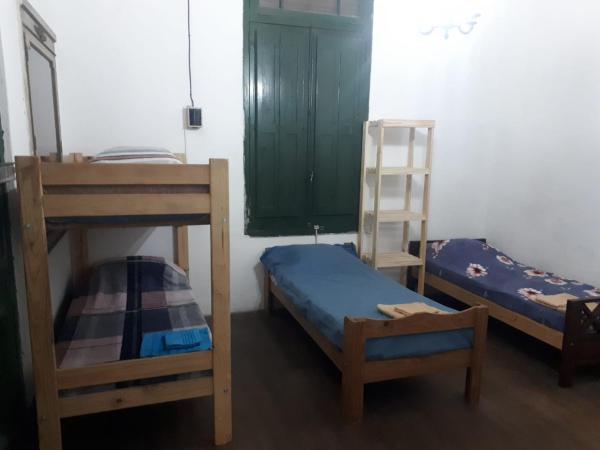Alojamiento hostel Lodeolga