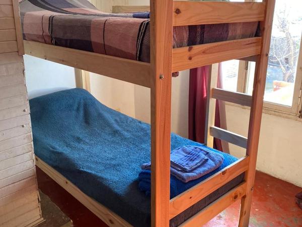 Alojamiento hostel Lodeolga