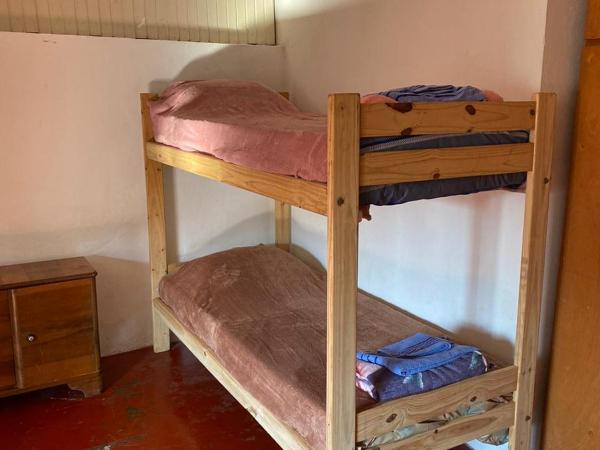Alojamiento hostel Lodeolga