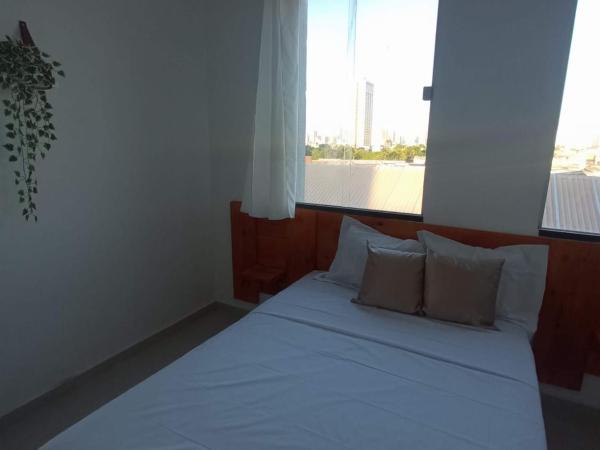 Central Palace Hotel : photo 4 de la chambre suite