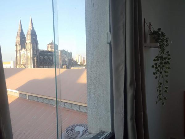 Central Palace Hotel : photo 1 de la chambre suite