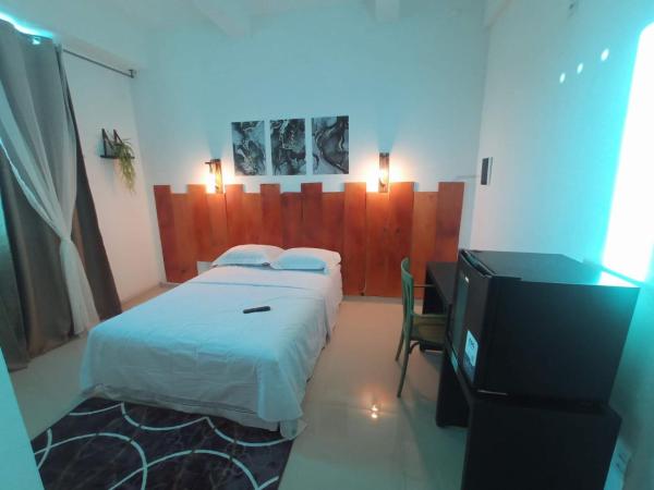 Central Palace Hotel : photo 1 de la chambre suite