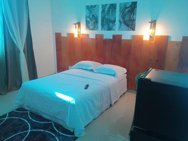 Central Palace Hotel : photo 3 de la chambre suite