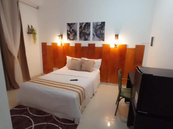 Central Palace Hotel : photo 4 de la chambre suite