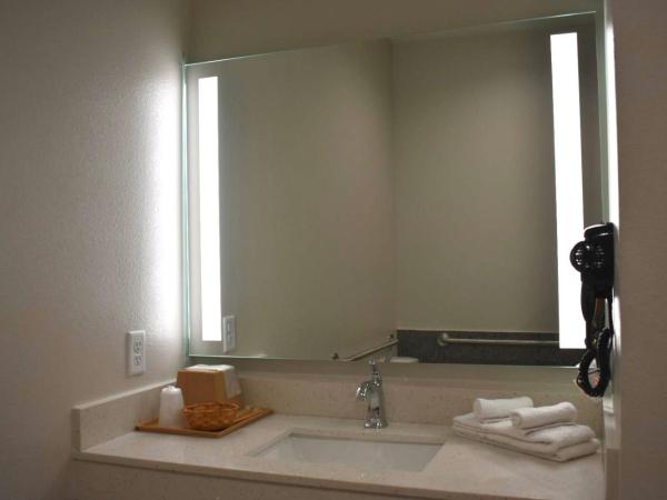 Blue Star Inn : photo 4 de la chambre chambre lit queen-size - accessible aux personnes à mobilité réduite