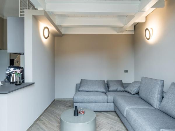 Q71 TIMELESS SUITES : photo 5 de la chambre suite junior avec balcon