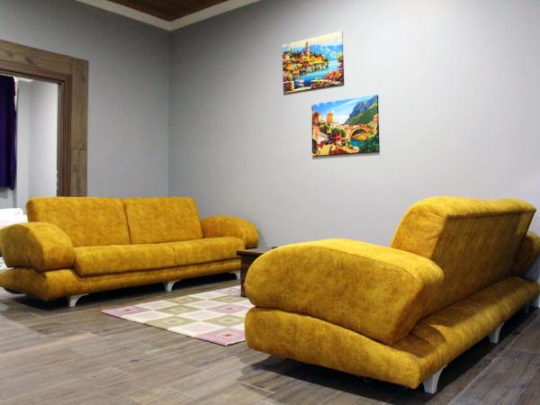 biglife hotel : photo 2 de la chambre chambre familiale deluxe