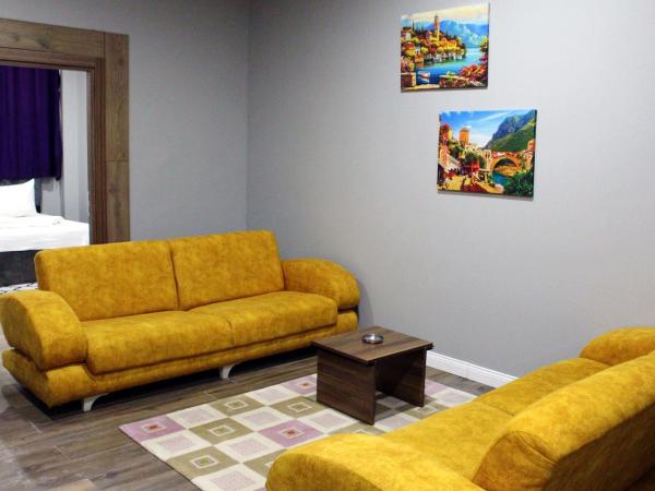 biglife hotel : photo 4 de la chambre chambre familiale deluxe