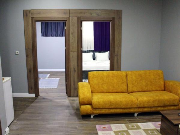 biglife hotel : photo 1 de la chambre chambre familiale deluxe