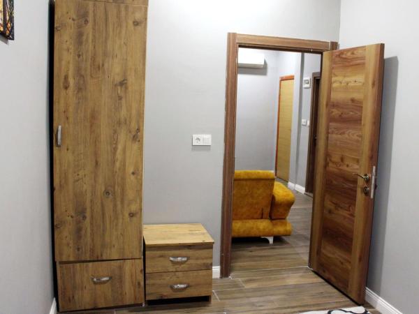 biglife hotel : photo 7 de la chambre chambre familiale deluxe