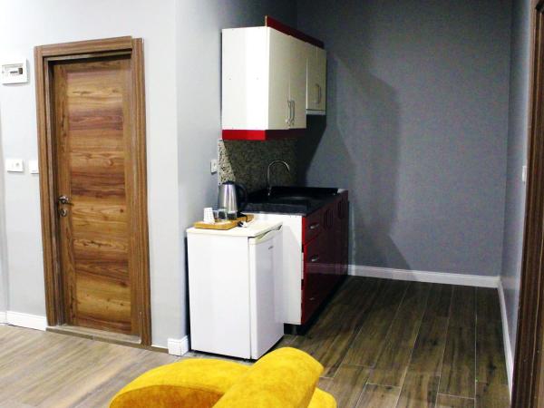 biglife hotel : photo 9 de la chambre chambre familiale deluxe