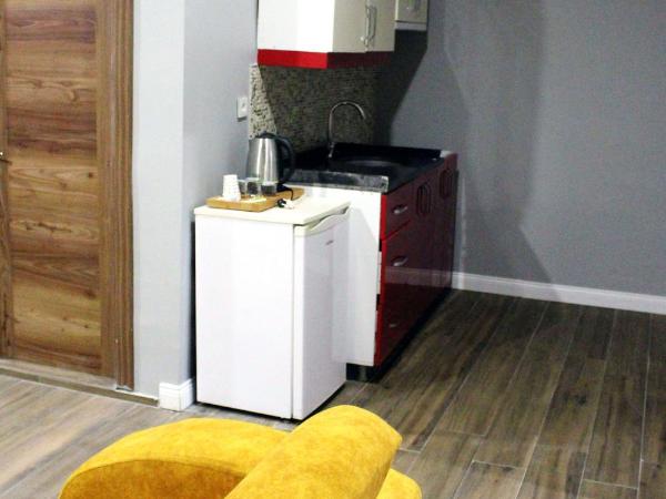 biglife hotel : photo 10 de la chambre chambre familiale deluxe