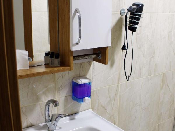 biglife hotel : photo 10 de la chambre chambre double Économique