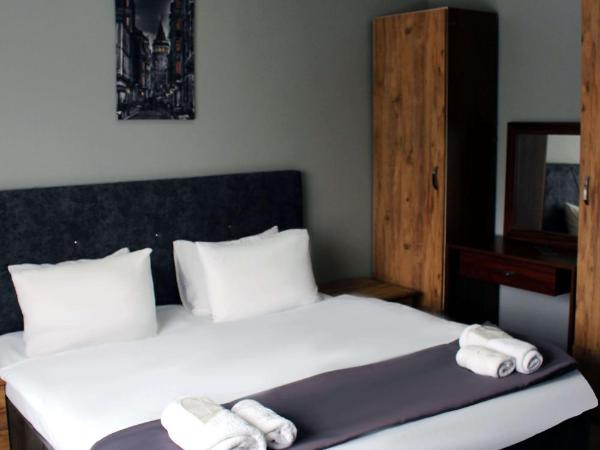 biglife hotel : photo 9 de la chambre chambre double Économique