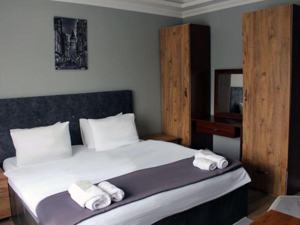 biglife hotel : photo 7 de la chambre chambre double Économique