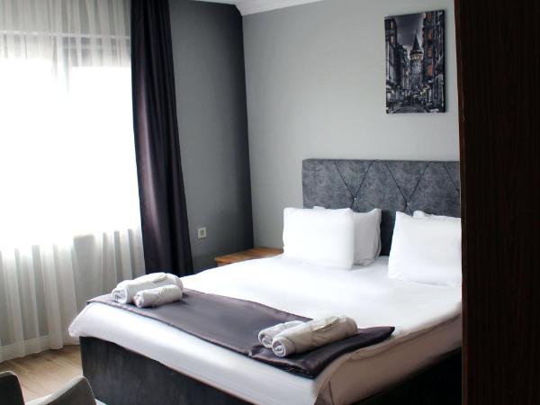 biglife hotel : photo 1 de la chambre chambre double Économique