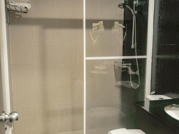 Hotel Sentral Riverview Melaka : photo 4 de la chambre suite junior