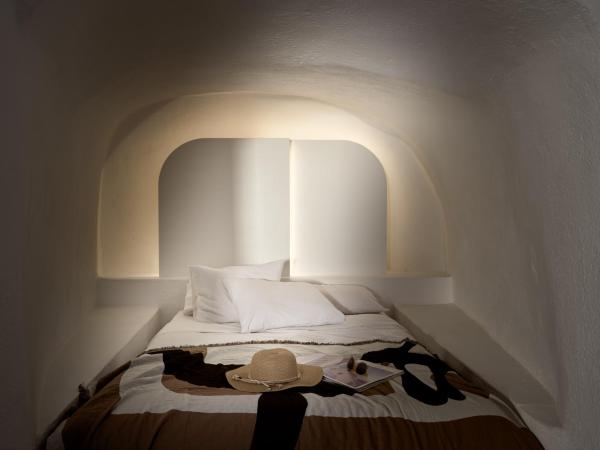 Esperas : photo 7 de la chambre maison premium avec vue sur coucher de soleil