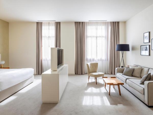 JW Marriott Venice Resort & Spa : photo 3 de la chambre chambre familiale premium avec lit king-size