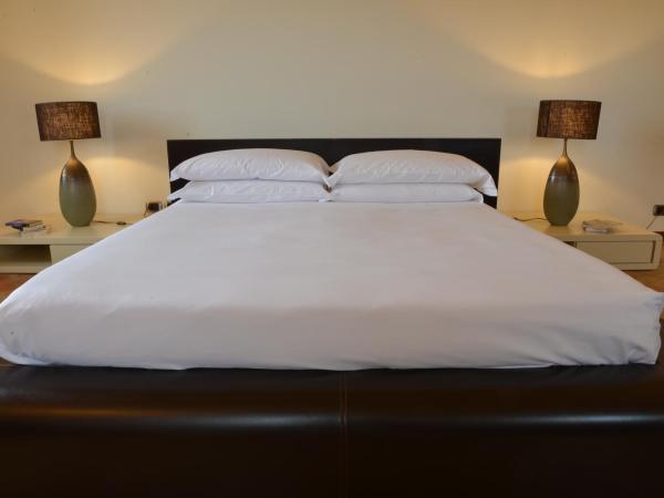 Antica Civita B&B Luxury Room : photo 2 de la chambre chambre double supérieure