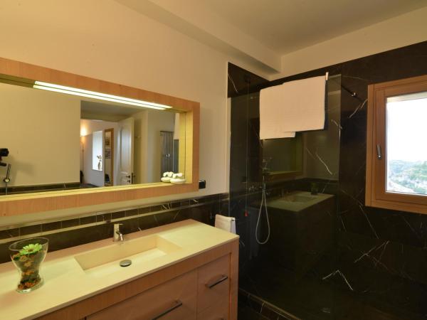 Antica Civita B&B Luxury Room : photo 6 de la chambre appartement 2 chambres deluxe