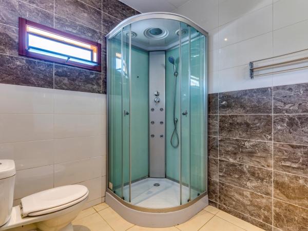 Garden in Town Hostel : photo 8 de la chambre lit dans un dortoir de 4 lits