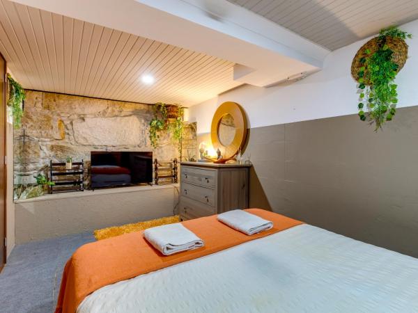 Garden in Town Hostel : photo 2 de la chambre chambre double standard