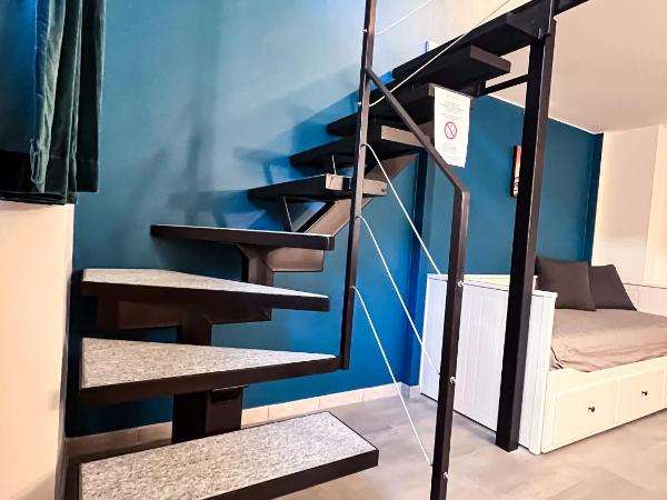 BeTurin : photo 2 de la chambre appartement 3 chambres