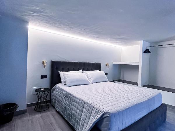 BeTurin : photo 4 de la chambre appartement 3 chambres