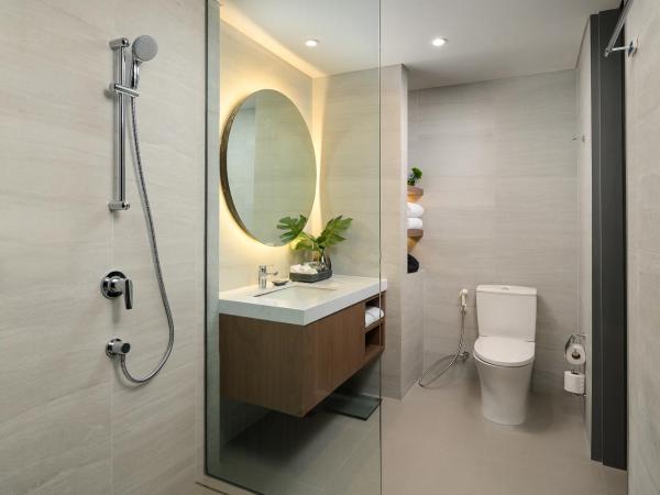 Avani Sukhumvit Bangkok Hotel : photo 4 de la chambre chambre avani