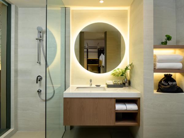 Avani Sukhumvit Bangkok Hotel : photo 3 de la chambre chambre avani