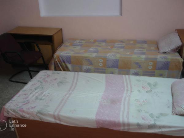 Maheshwari Residency : photo 2 de la chambre chambre double