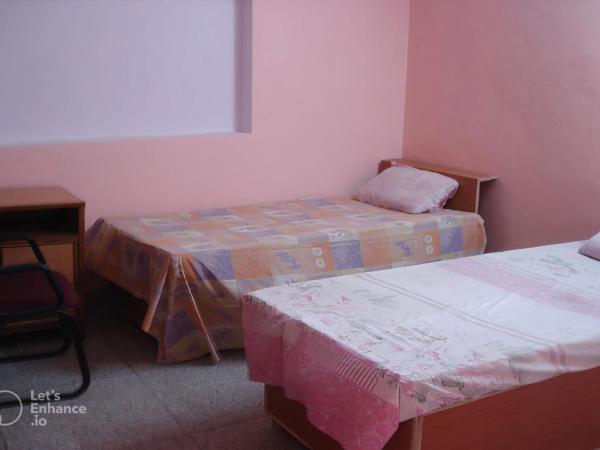 Maheshwari Residency : photo 4 de la chambre chambre double