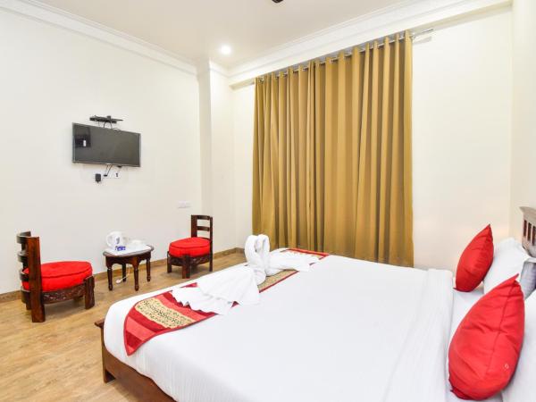 Laxmi Niwas : photo 8 de la chambre chambre double supérieure