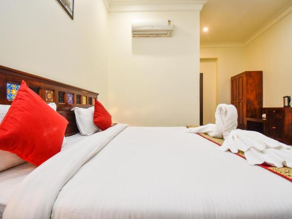 Laxmi Niwas : photo 7 de la chambre chambre double supérieure