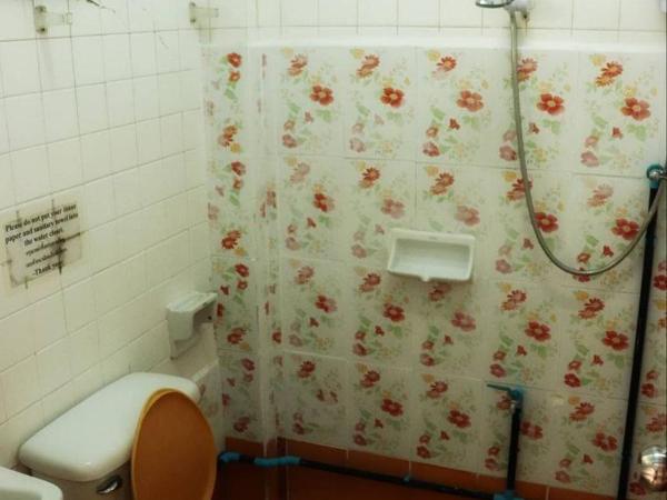 Trekker Camp : photo 5 de la chambre chambre double standard climatisée