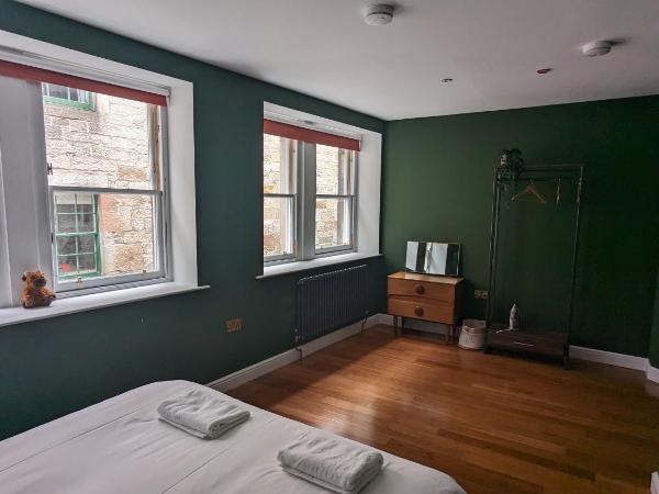 89 The Merchants by The House of Danu : photo 5 de la chambre appartement