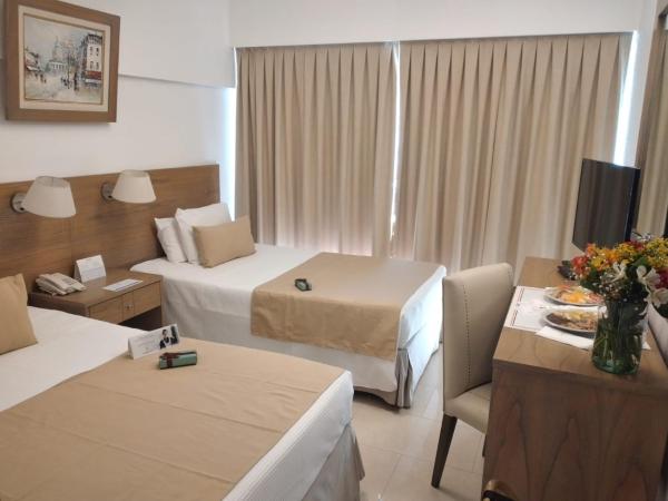 Globales Republica : photo 1 de la chambre chambre deluxe