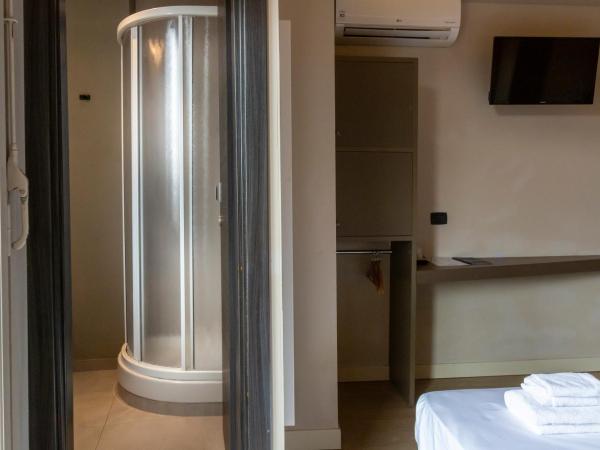 Plus Florence : photo 2 de la chambre chambre double standard