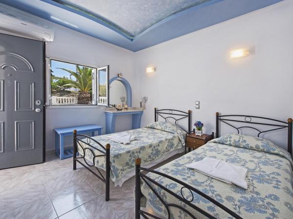 Phoenix : photo 1 de la chambre chambre lits jumeaux - vue sur piscine