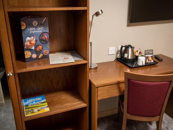 Wellington Hotel by Greene King Inns : photo 4 de la chambre chambre double