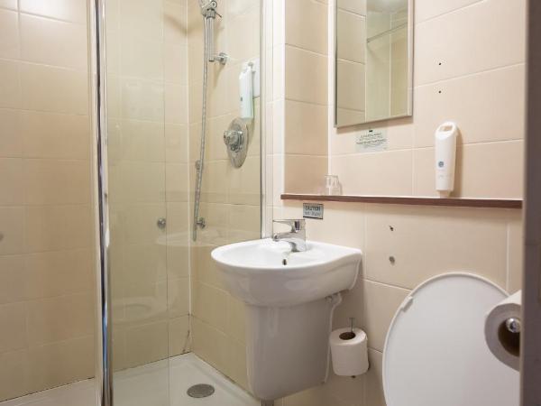 Wellington Hotel by Greene King Inns : photo 5 de la chambre chambre double