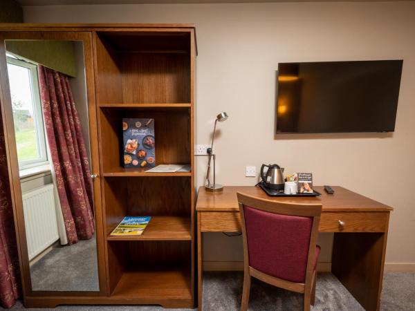 Wellington Hotel by Greene King Inns : photo 3 de la chambre chambre double