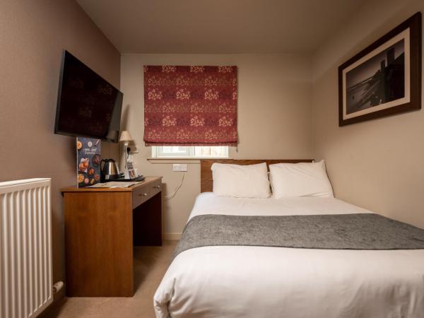Wellington Hotel by Greene King Inns : photo 2 de la chambre petite chambre double